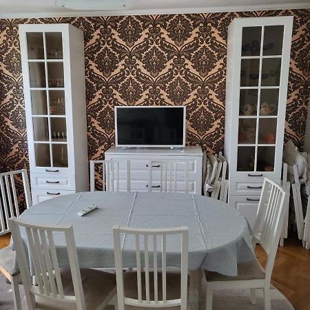 Apartament Florilor Baia Mare Buitenkant foto
